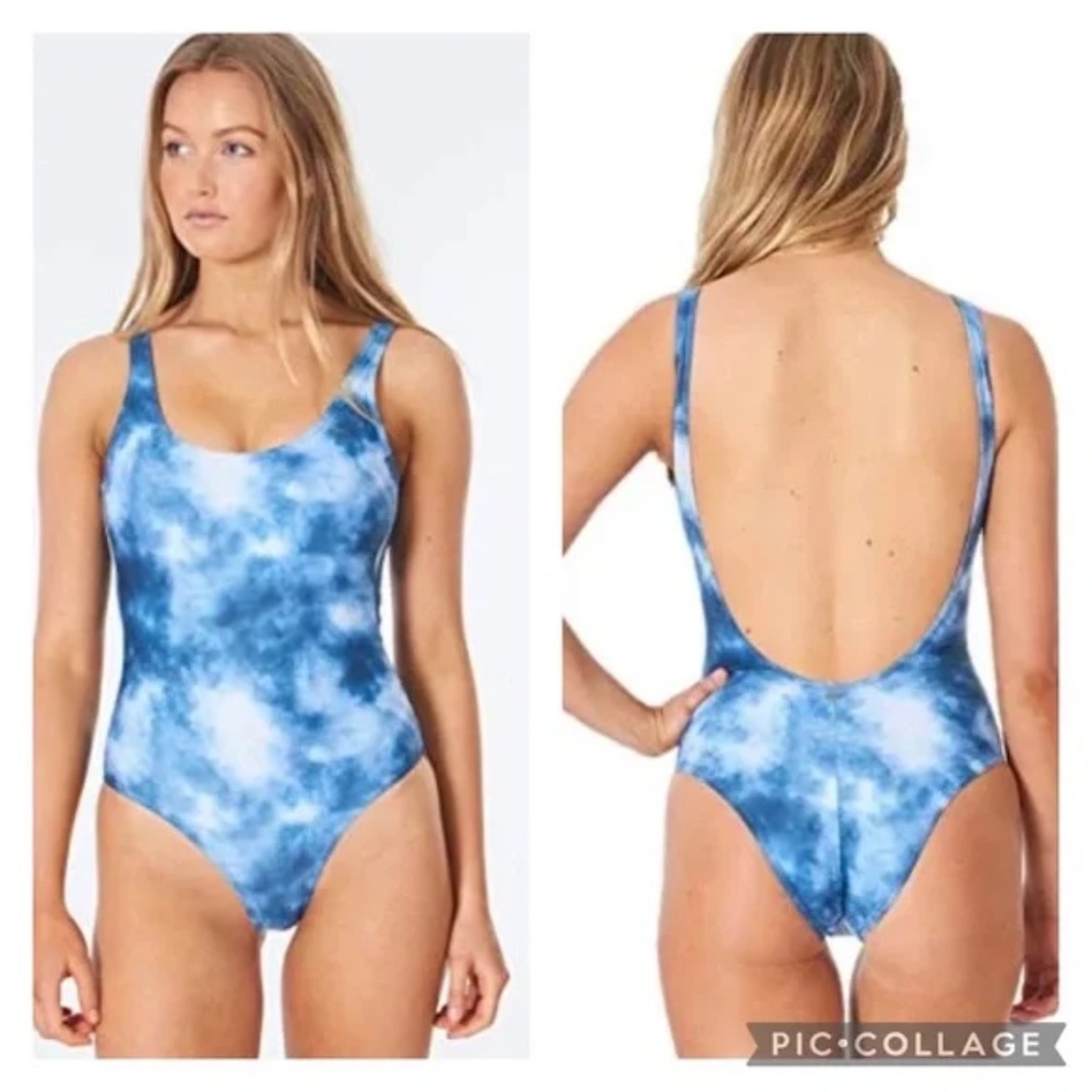 Rip Curl Classic Surf Eco One Piece Swimsuit S